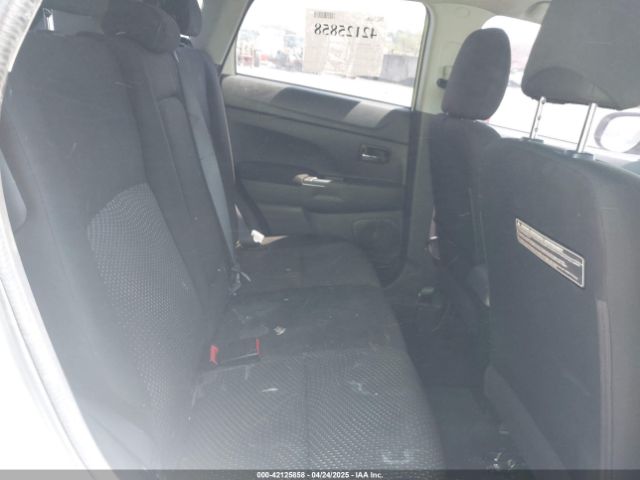 JA4AR3AUXGZ032676 Mitsubishi Outlander Sport 2.0 Es