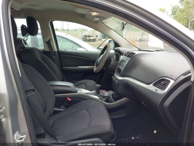 3C4PDCAB4FT675432 Dodge Journey American Value Pkg