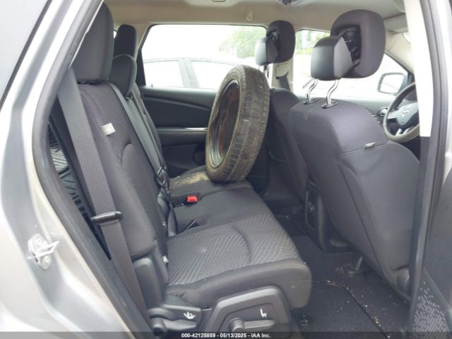 3C4PDCAB4FT675432 Dodge Journey American Value Pkg