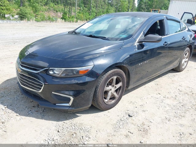 1G1ZB5ST1GF292893 Chevrolet MALIBU LS