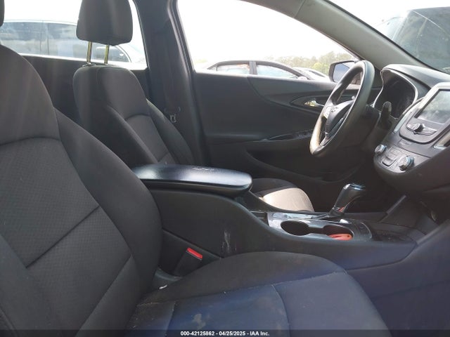 1G1ZB5ST1GF292893 Chevrolet MALIBU LS