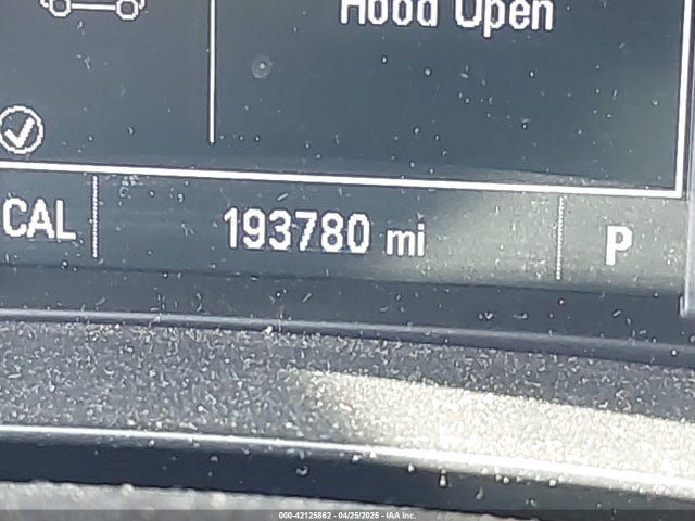 1G1ZB5ST1GF292893 Chevrolet MALIBU LS
