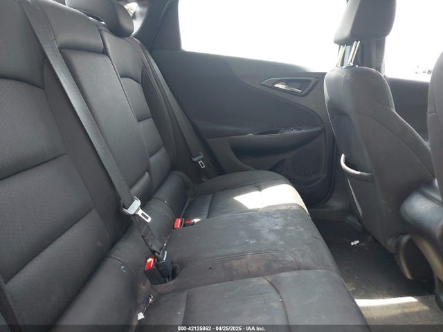 1G1ZB5ST1GF292893 Chevrolet MALIBU LS