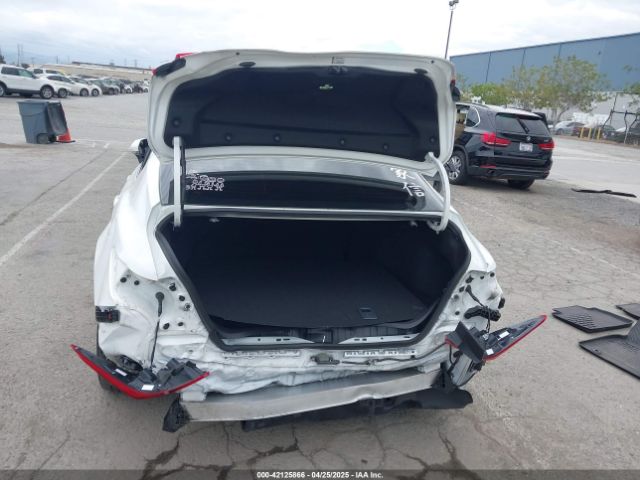 4T1DBADK6SU002775 Toyota CAMRY LE