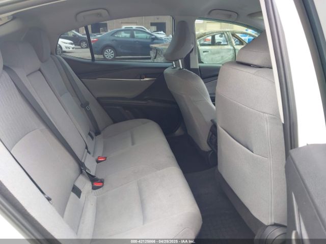 4T1DBADK6SU002775 Toyota CAMRY LE