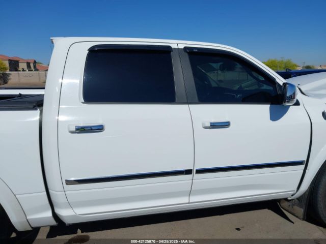1C6RR7PM0FS508634 RAM 1500 Longhorn