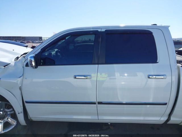 1C6RR7PM0FS508634 RAM 1500 Longhorn