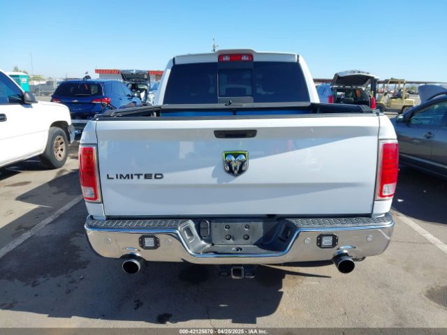 1C6RR7PM0FS508634 RAM 1500 Longhorn
