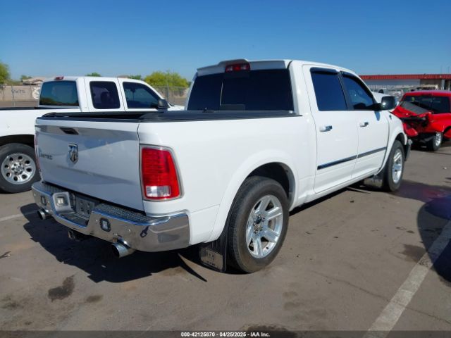 1C6RR7PM0FS508634 RAM 1500 Longhorn