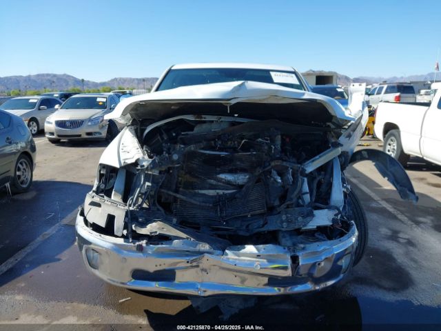 1C6RR7PM0FS508634 RAM 1500 Longhorn