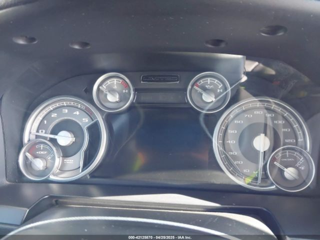 1C6RR7PM0FS508634 RAM 1500 Longhorn