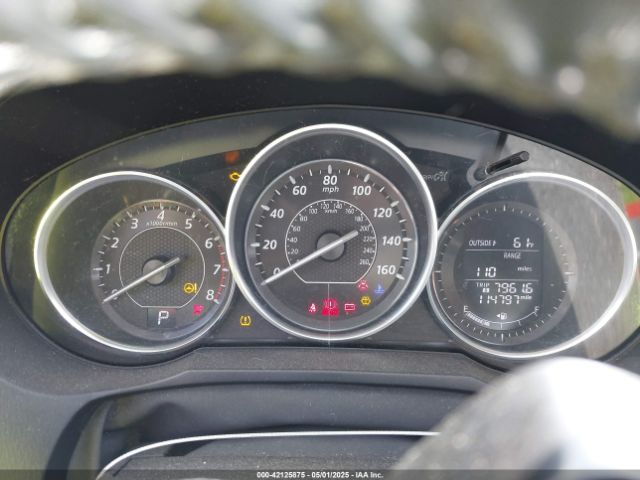 JM1GJ1V58F1214842 Mazda Mazda6 I Touring