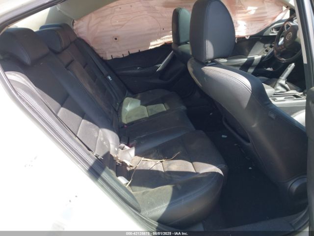 JM1GJ1V58F1214842 Mazda Mazda6 I Touring
