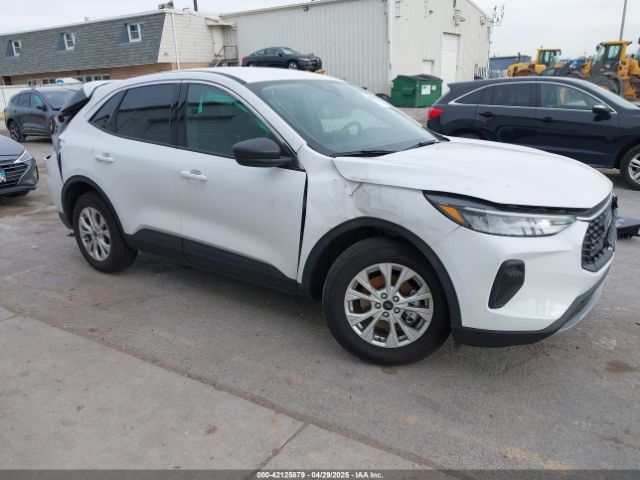 2024 FORD ESCAPE 1FMCU0GN4RUB47586