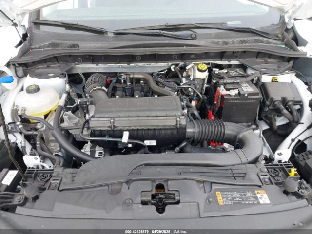 2024 FORD ESCAPE 1FMCU0GN4RUB47586 Photo 9