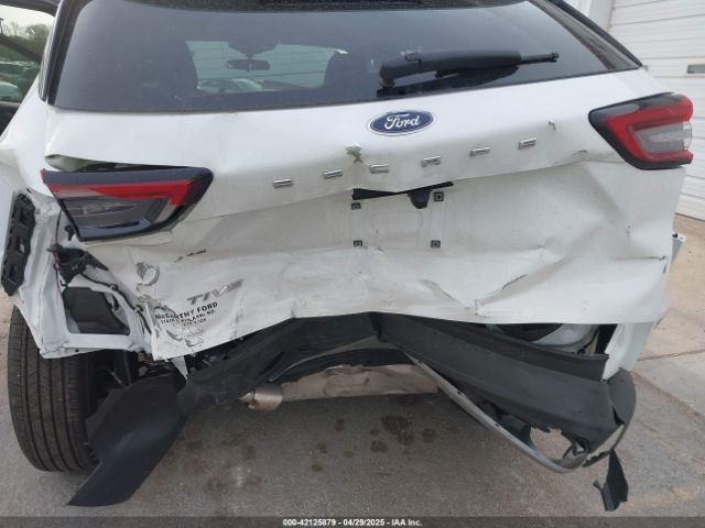 2024 FORD ESCAPE 1FMCU0GN4RUB47586 Photo 5