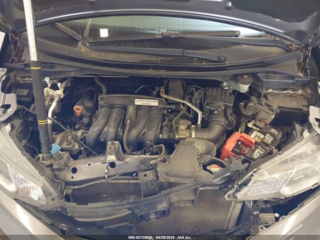 JHMGK5H50HS023220 Honda FIT LX