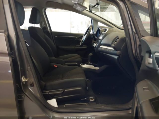 JHMGK5H50HS023220 Honda FIT LX