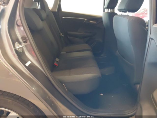JHMGK5H50HS023220 Honda FIT LX