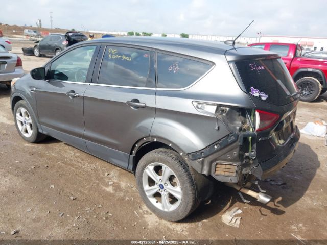 1FMCU9GX2FUC57005 Ford ESCAPE SE