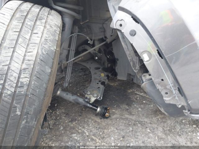 3C4NJDDB6MT561074 Jeep Compass Trailhawk 4x4