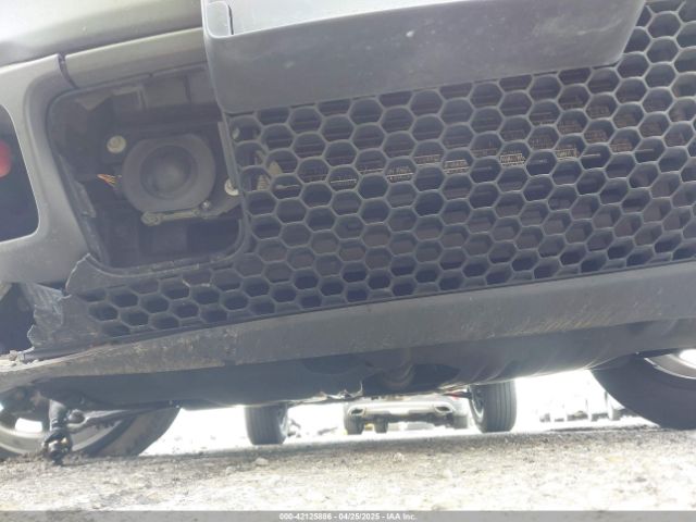 3C4NJDDB6MT561074 Jeep Compass Trailhawk 4x4