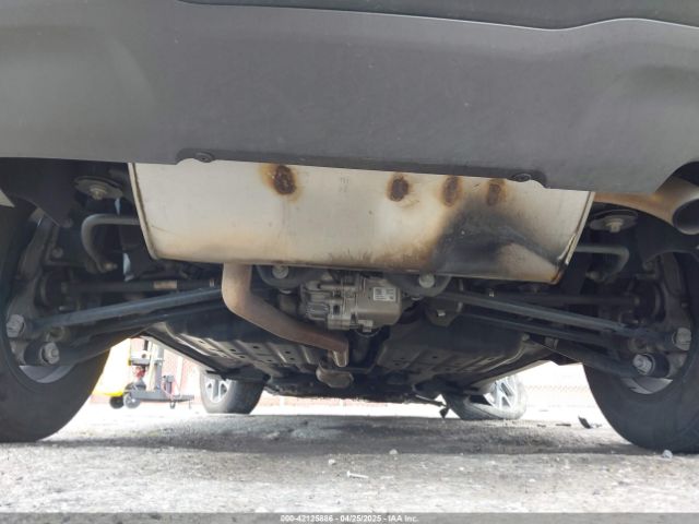 3C4NJDDB6MT561074 Jeep Compass Trailhawk 4x4