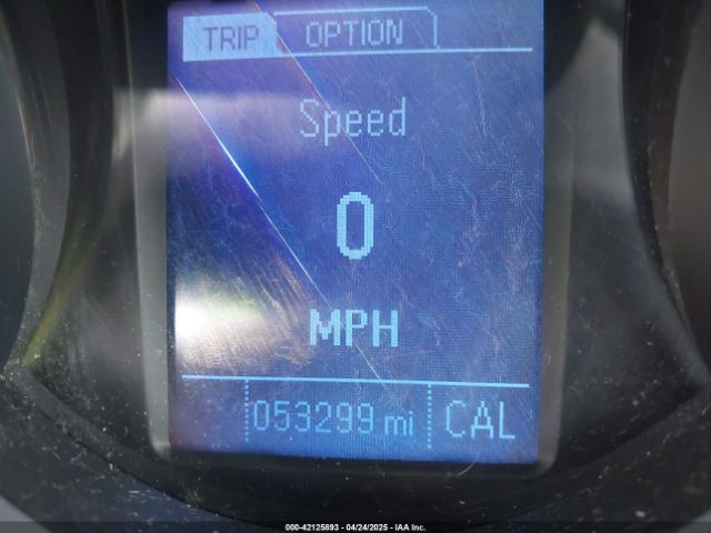 1G1PC5SB3E7353714 Chevrolet Cruze 1lt Auto