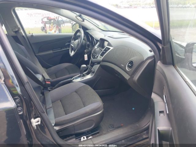 1G1PC5SB3E7353714 Chevrolet Cruze 1lt Auto