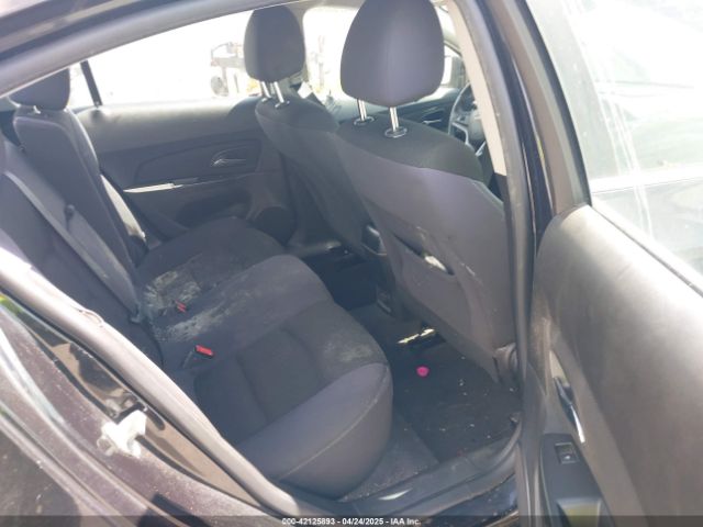 1G1PC5SB3E7353714 Chevrolet Cruze 1lt Auto