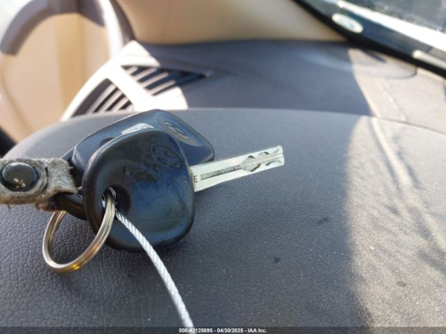 5NPEB4AC2EH882685 Hyundai SONATA GLS