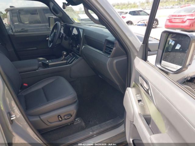 JTJTBCDX1R5009240 Lexus Gx 550 Overtrail