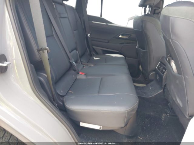 JTJTBCDX1R5009240 Lexus Gx 550 Overtrail