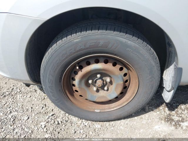 JN8AS5MV7EW707347 Nissan Rogue Select S