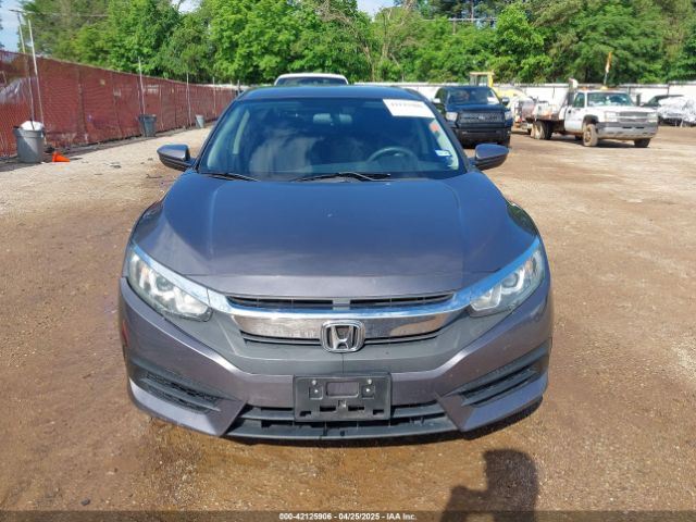 19XFC2F56GE030914 Honda Civic Lx