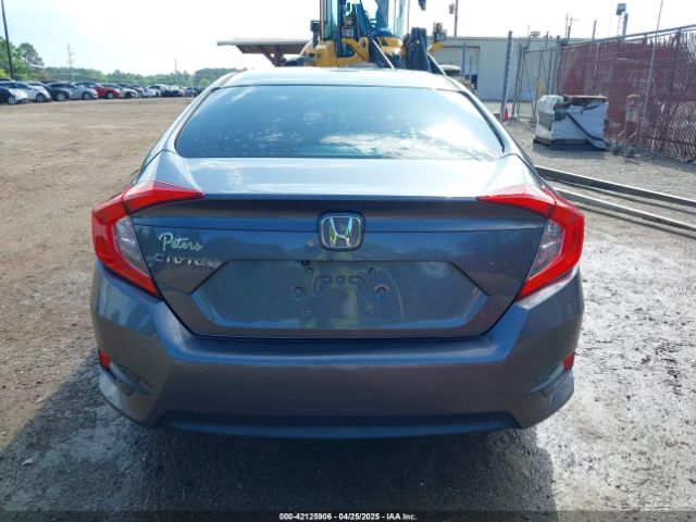 19XFC2F56GE030914 Honda Civic Lx