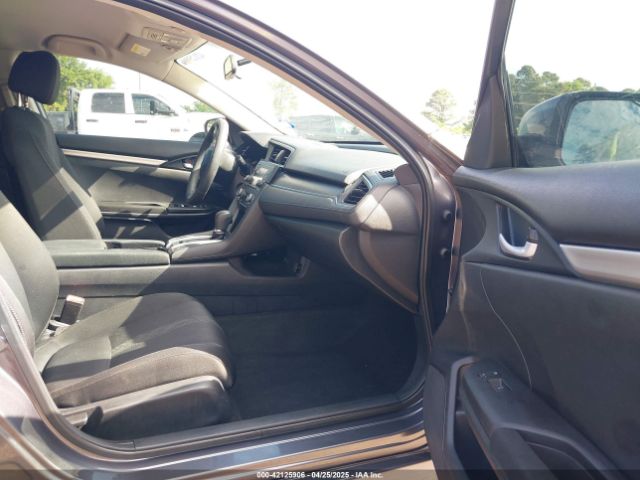 19XFC2F56GE030914 Honda Civic Lx