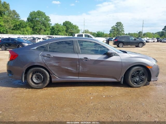 19XFC2F56GE030914 Honda Civic Lx