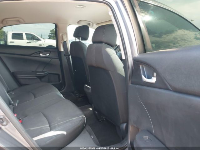 19XFC2F56GE030914 Honda Civic Lx