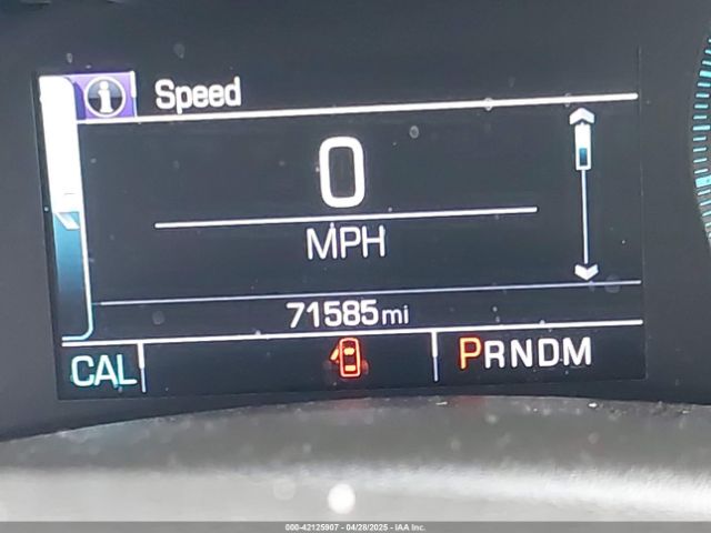 2G11Z5S38K9128275 Chevrolet IMPALA LT