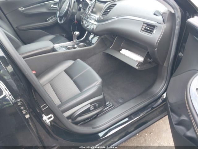 2G11Z5S38K9128275 Chevrolet IMPALA LT