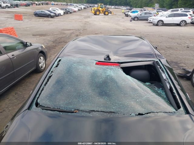 2G11Z5S38K9128275 Chevrolet IMPALA LT