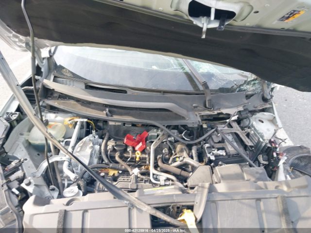 2021 NISSAN ROGUE 5N1AT3BB0MC680767 Photo 9
