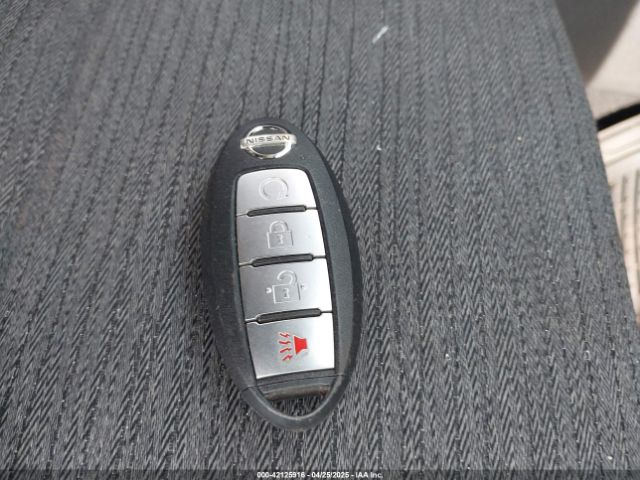 2021 NISSAN ROGUE 5N1AT3BB0MC680767 Photo 10