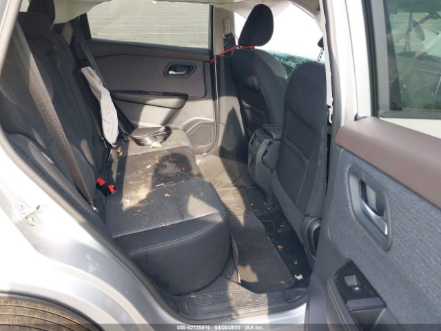 2021 NISSAN ROGUE 5N1AT3BB0MC680767 Photo 7