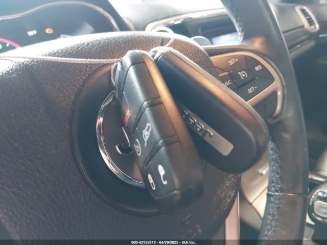 1C4RJFBG8EC557861 Jeep Grand Cherokee Limited