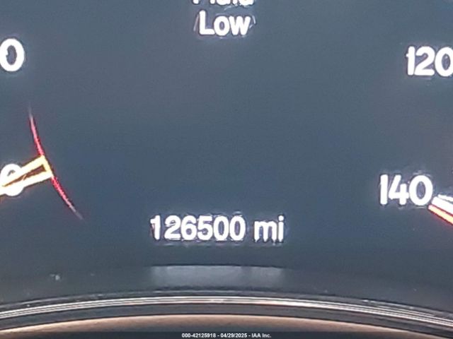 1C4RJFBG8EC557861 Jeep Grand Cherokee Limited