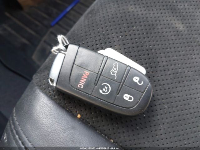 1C4RJFAG7HC769558 Jeep Grand Cherokee Altitude 4x4