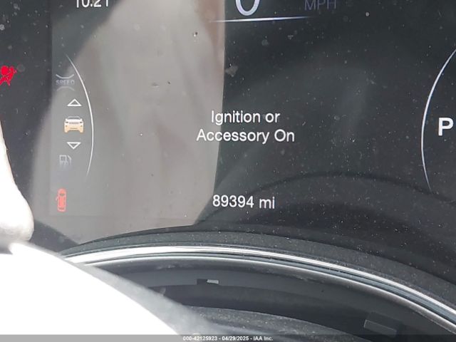 1C4RJFAG7HC769558 Jeep Grand Cherokee Altitude 4x4