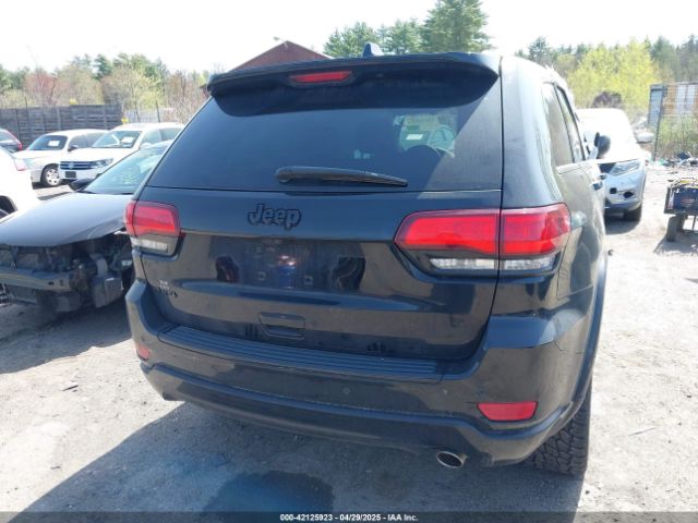 1C4RJFAG7HC769558 Jeep Grand Cherokee Altitude 4x4